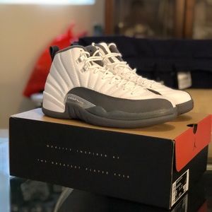 SOLD !!!!! Air Jordan 12 Retro